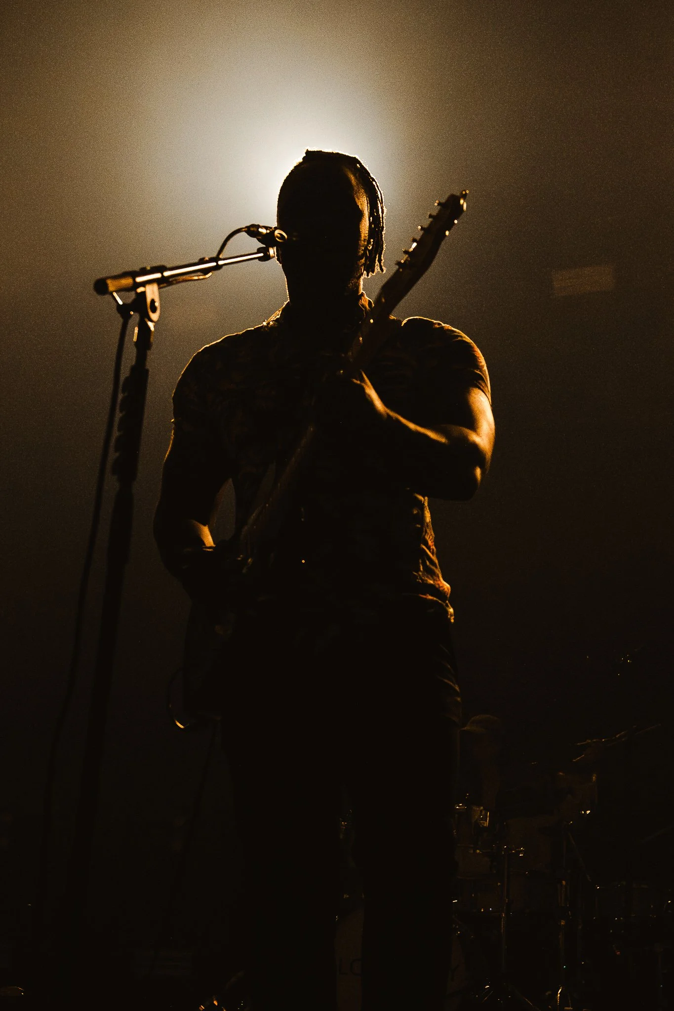 Matthew Waddingham - Bloc Party 1.8.25 Hordern Pavilion11.jpg