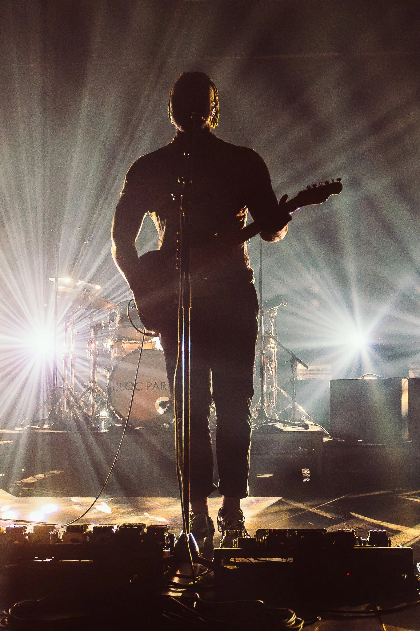 Matthew Waddingham - Bloc Party 1.8.25 Hordern Pavilion3.jpg