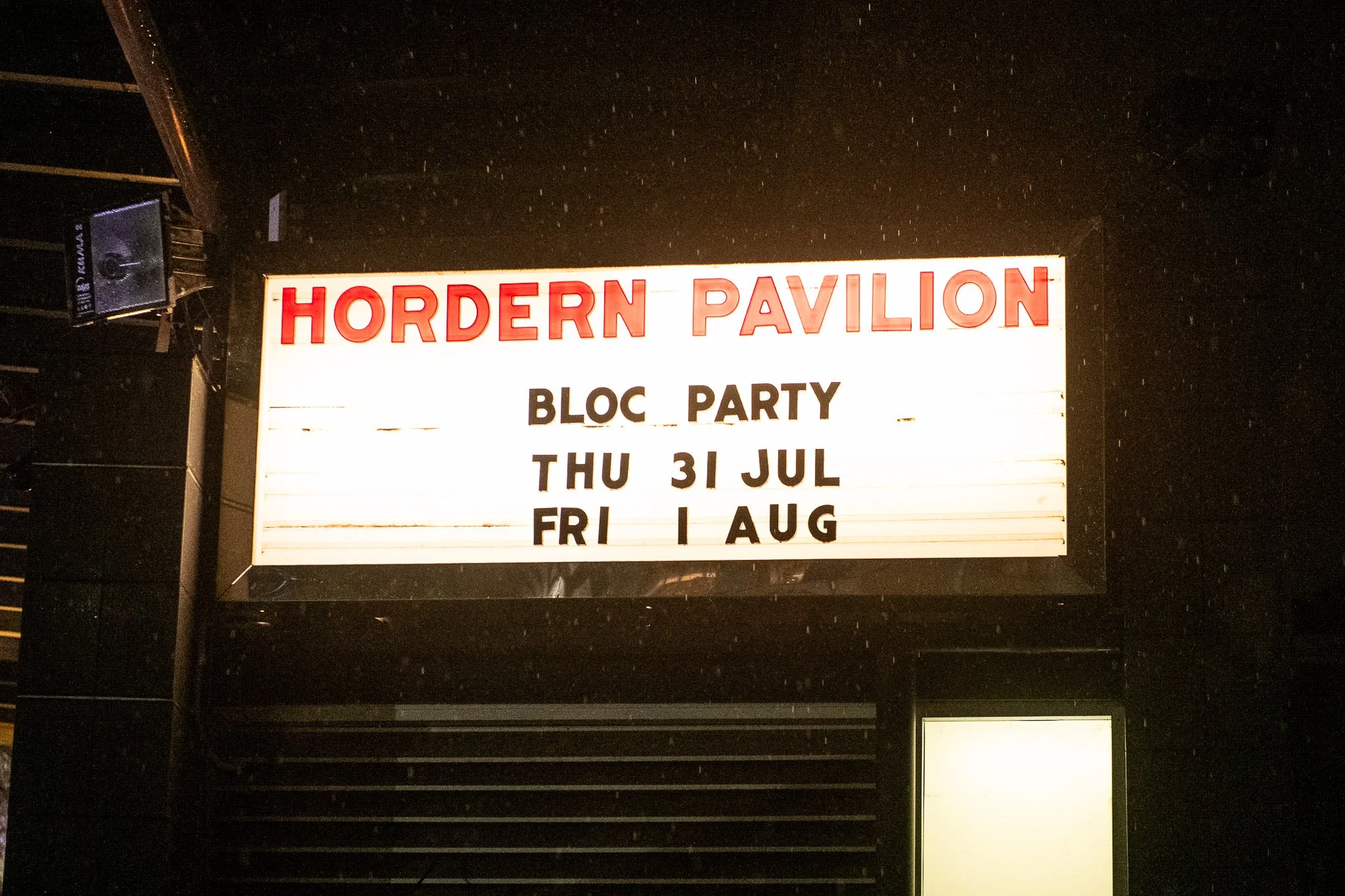 Matthew Waddingham - Bloc Party 1.8.25 Hordern Pavilion1.jpg
