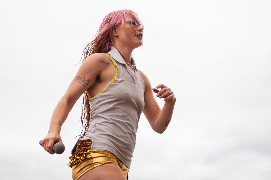 Wet Leg @ Laneway Festival Matthew Waddingham4.jpg