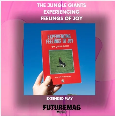 The Jungle Giants | Album Review