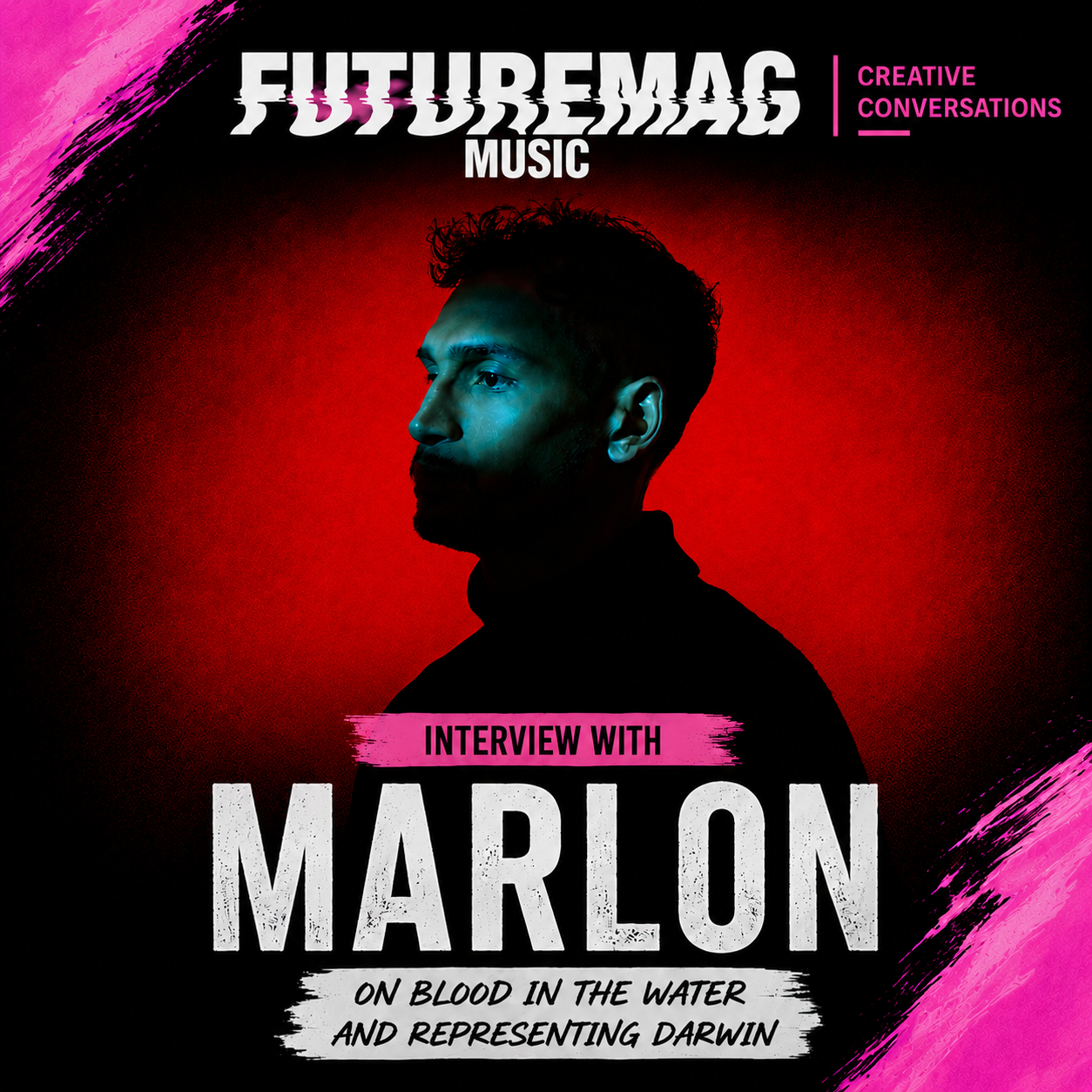 Marlon | Interview
