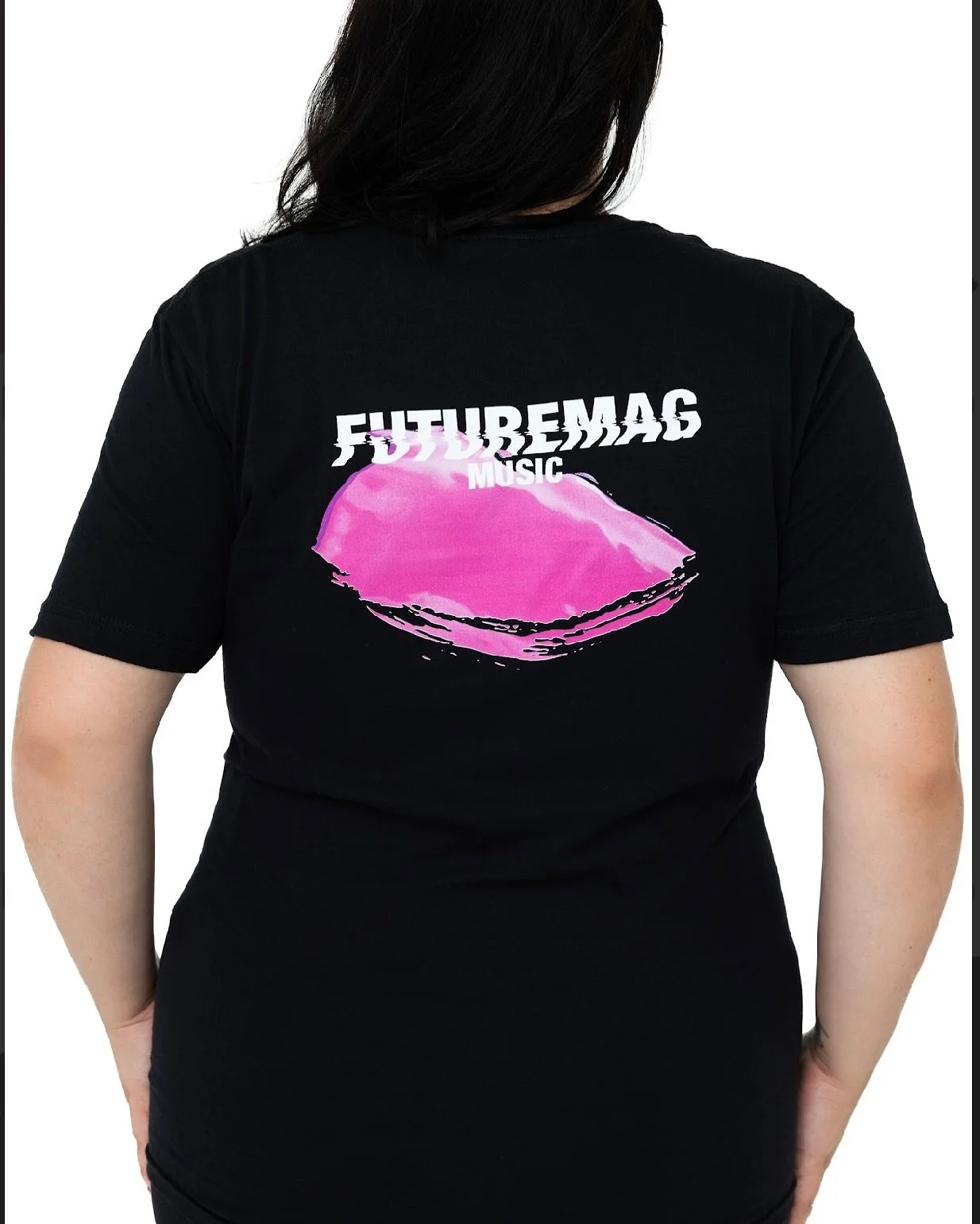 Futuremag Music T-Shirt