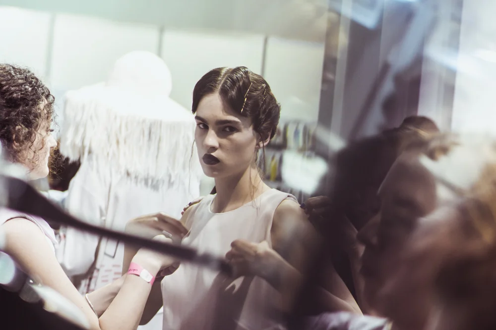Ukrainian Fashion Week