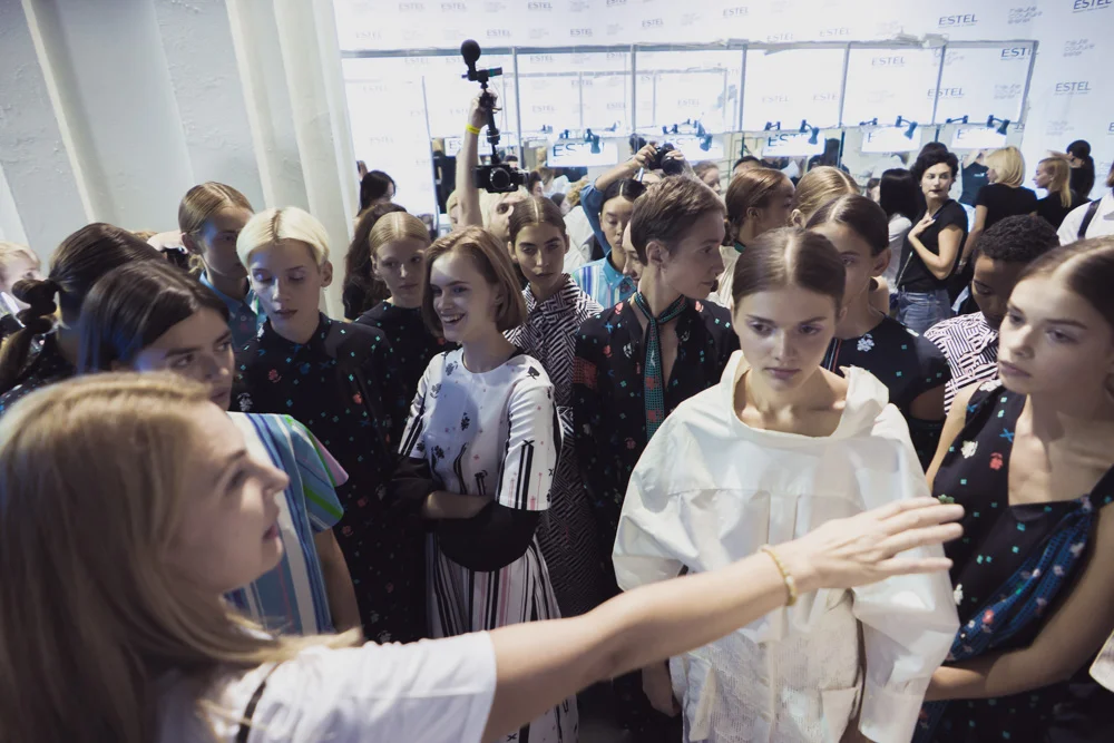 Ukrainian Fashion Week