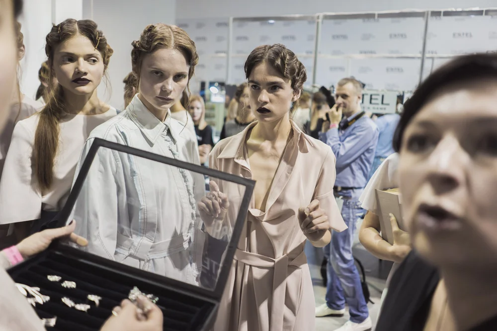 Ukrainian Fashion Week