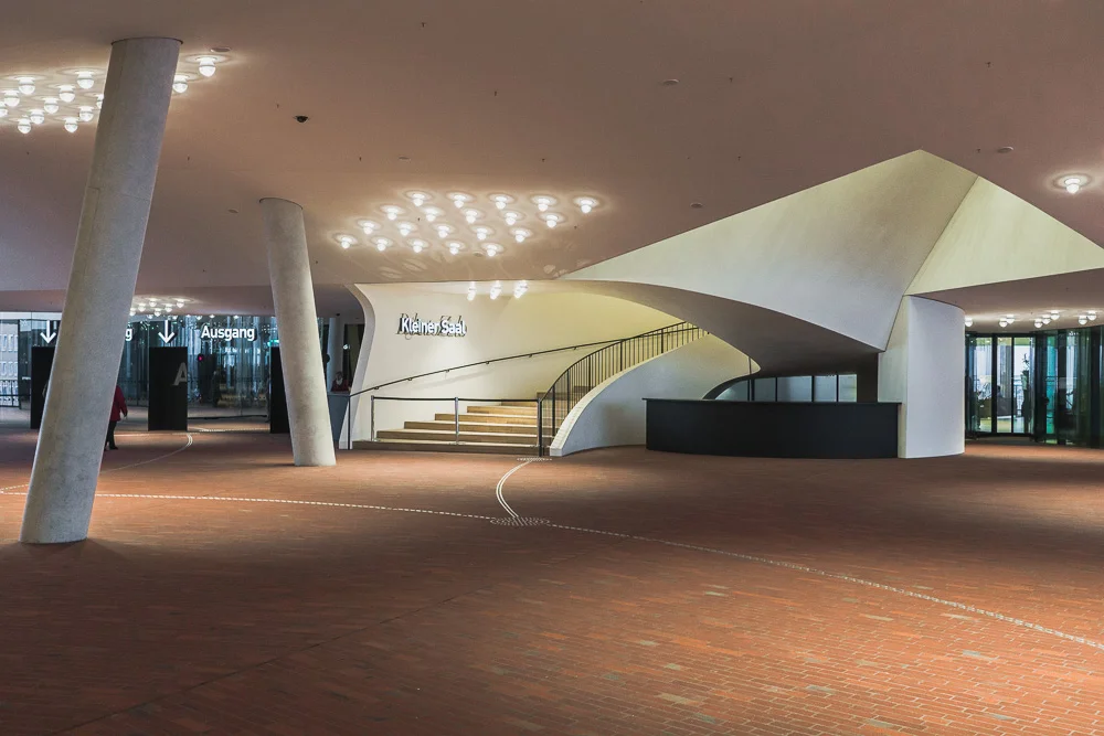 Hamburg Elbphilharmonie