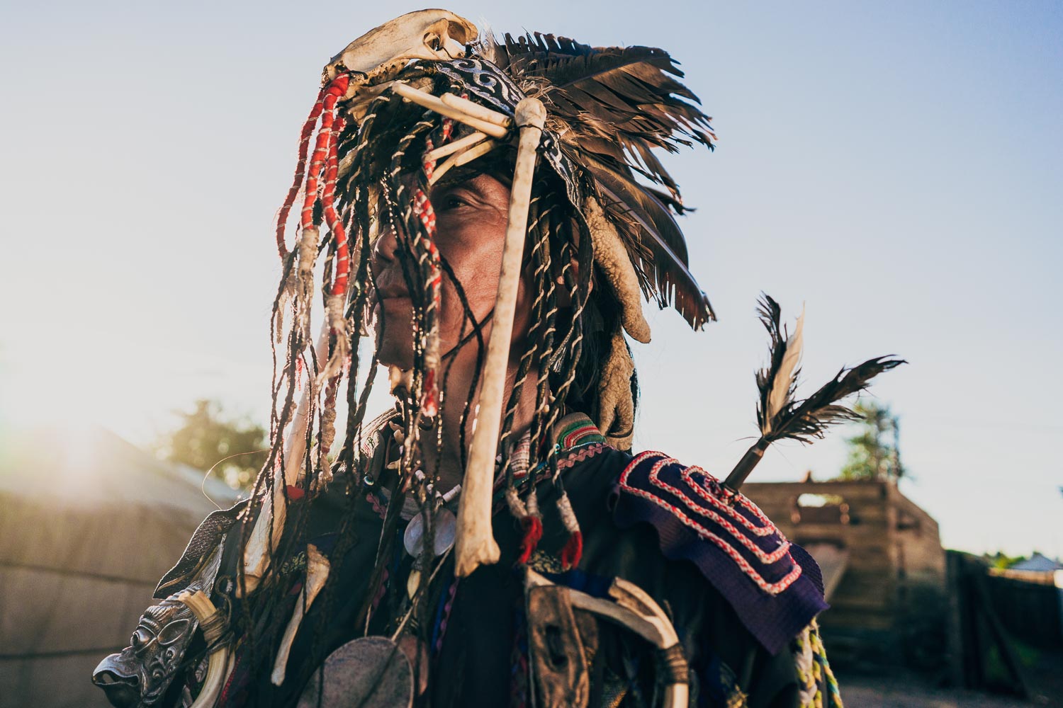 Shamans of Siberia - Photo by Yuriy Ogarkov-003.JPG