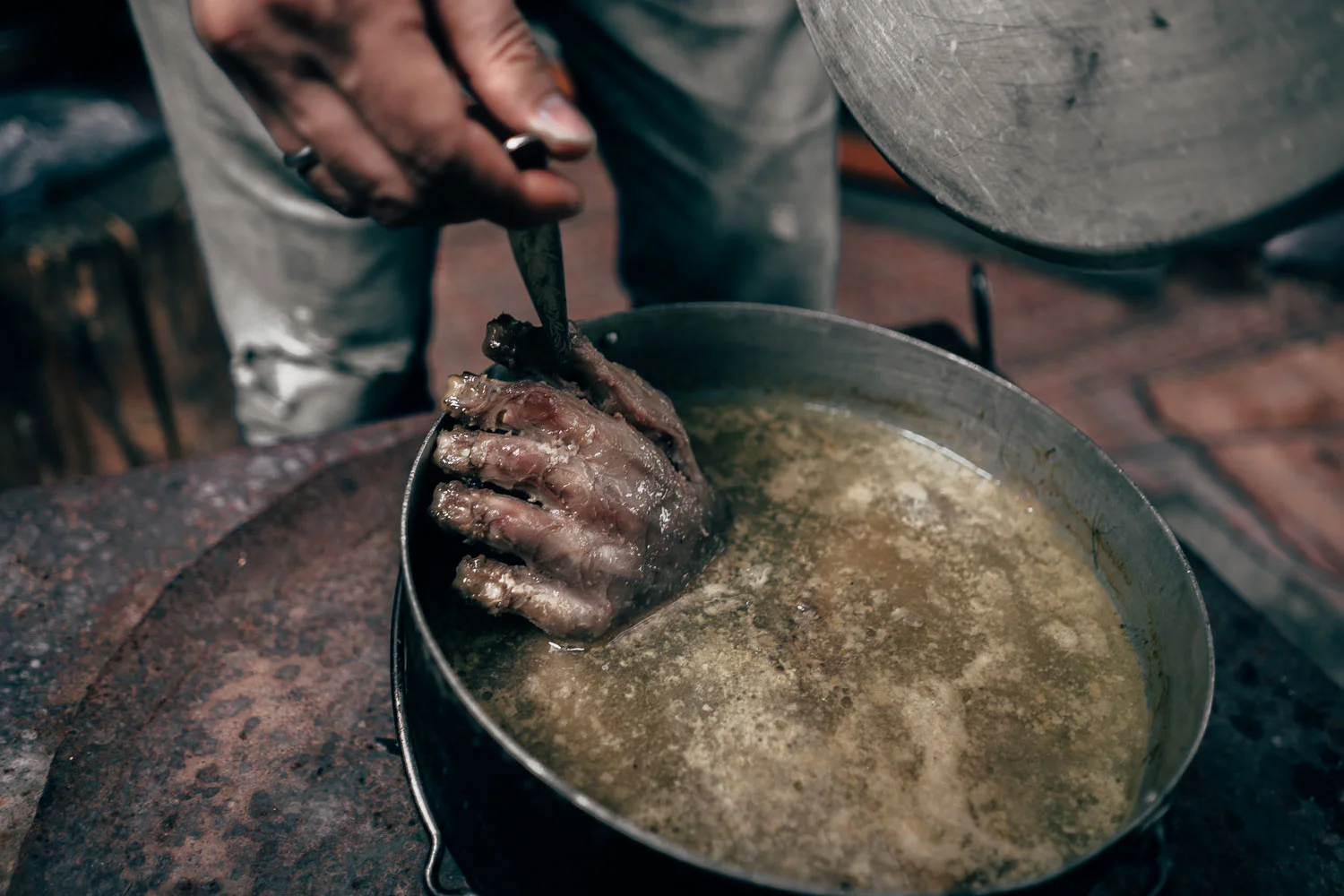 Shamans of Siberia - Photo by Yuriy Ogarkov-004.JPG