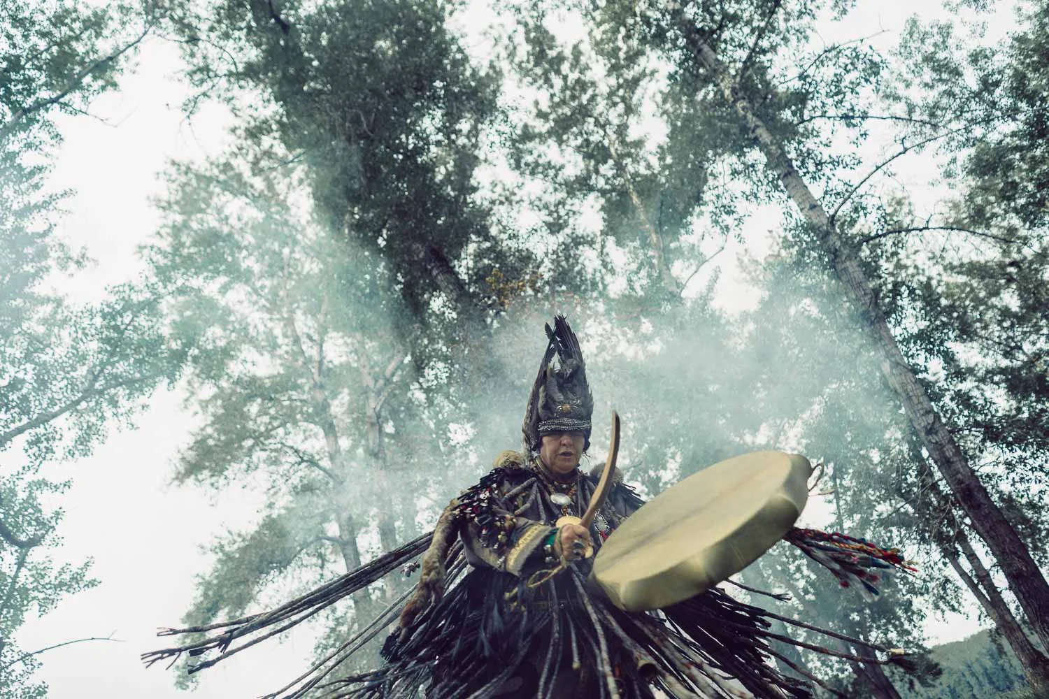 Shamans of Siberia - Photo by Yuriy Ogarkov-005.JPG