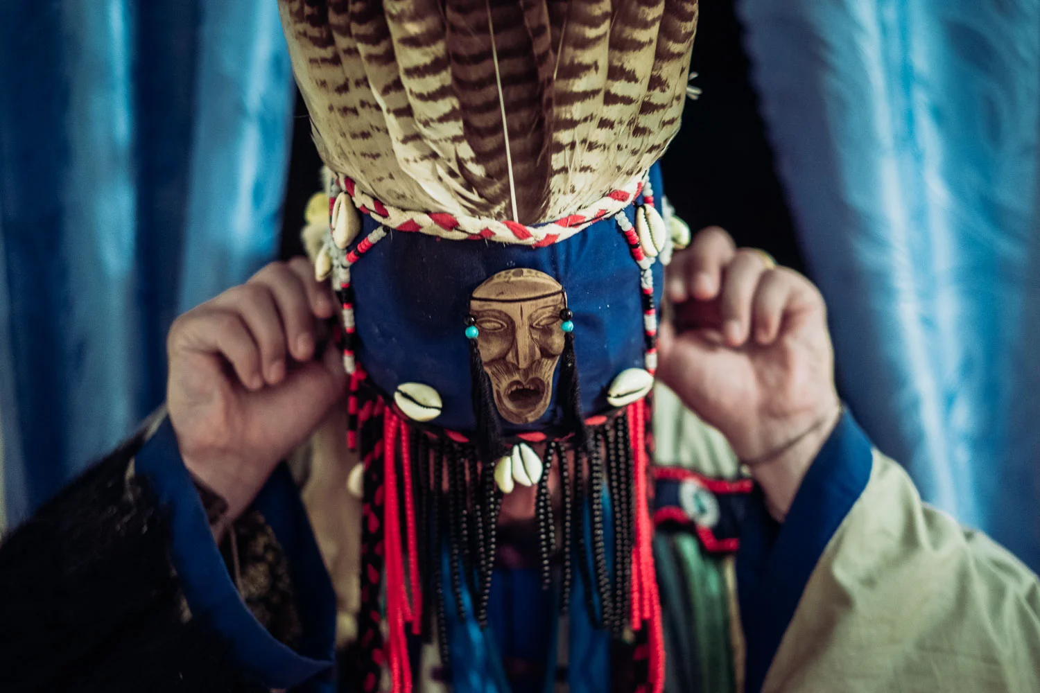 Shamans of Siberia - Photo by Yuriy Ogarkov-001-4.JPG