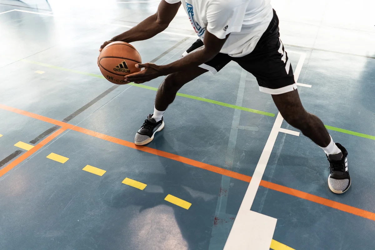 adidas marquee boost shoes