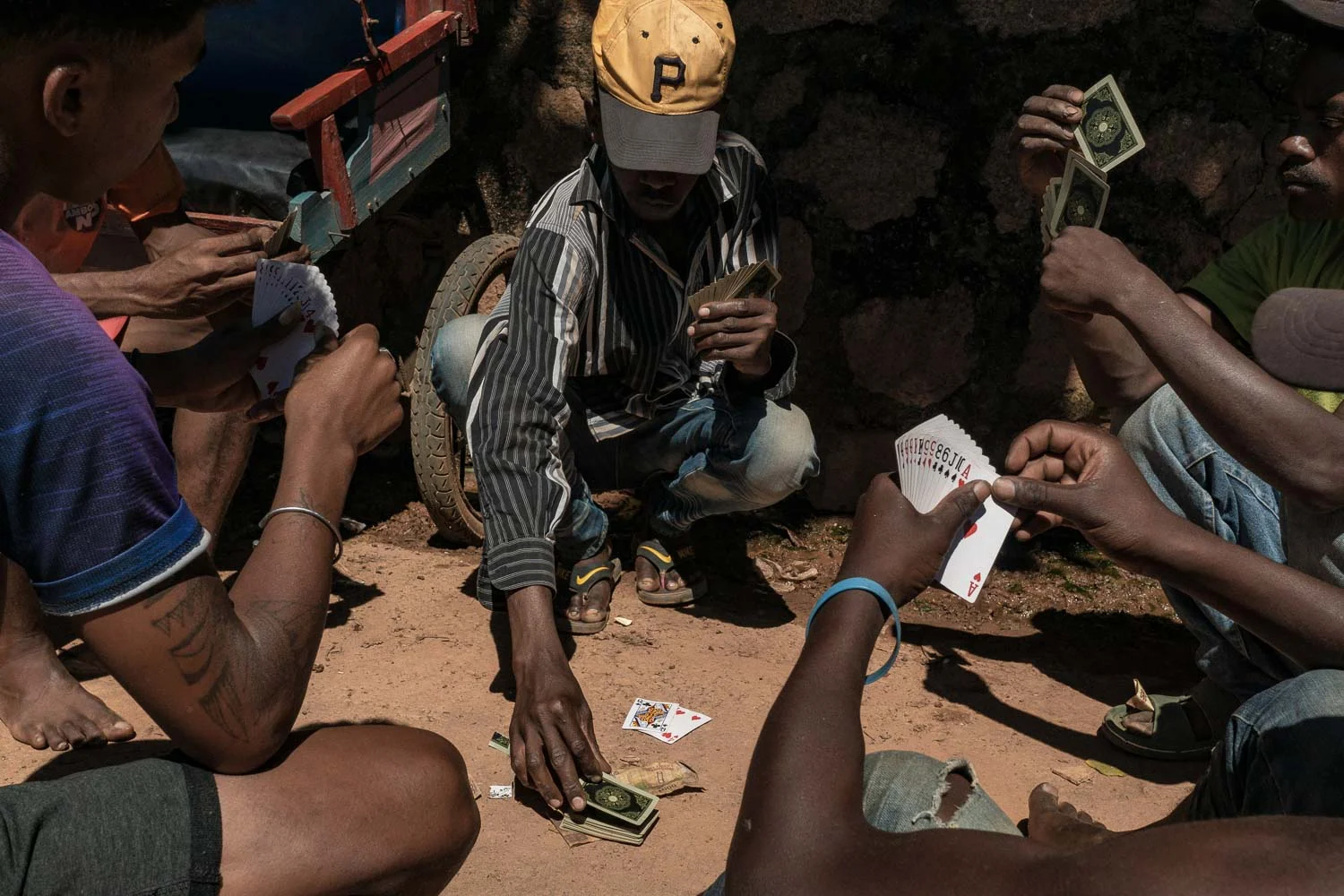 Madagascar Photo by Yuriy Ogarkov - Copyrighted-022.JPG