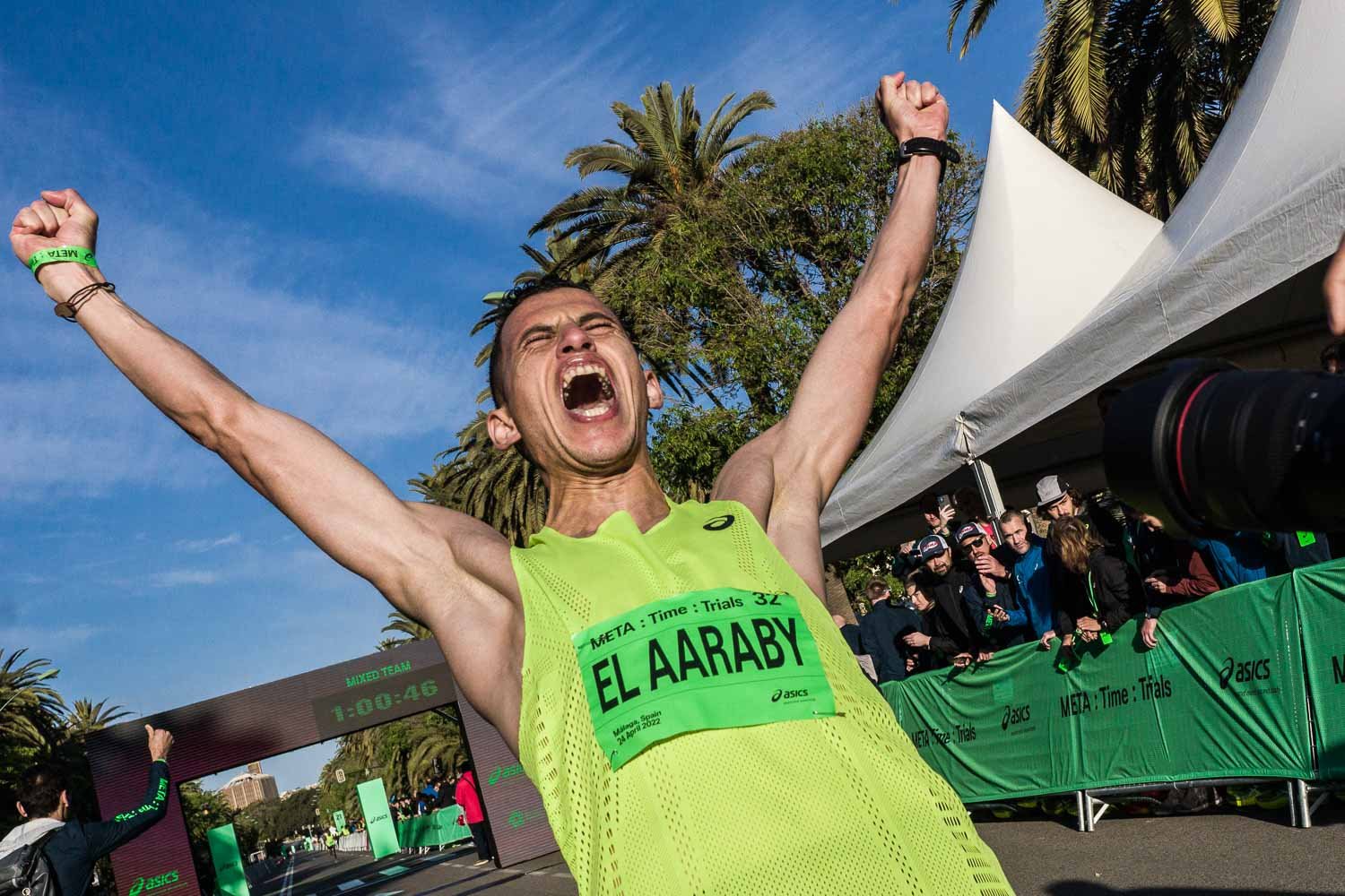 Asics Meta Time Trials Malaga Marathon - 15.jpg