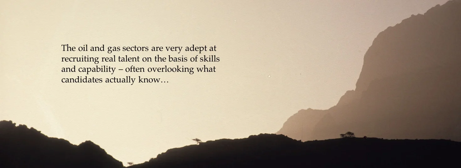  What are you doing to access the knowledge lying dormant in your organisation?