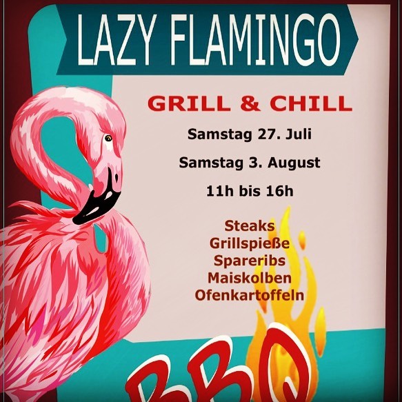 lazy flamingo 3 lazy flamingo 3