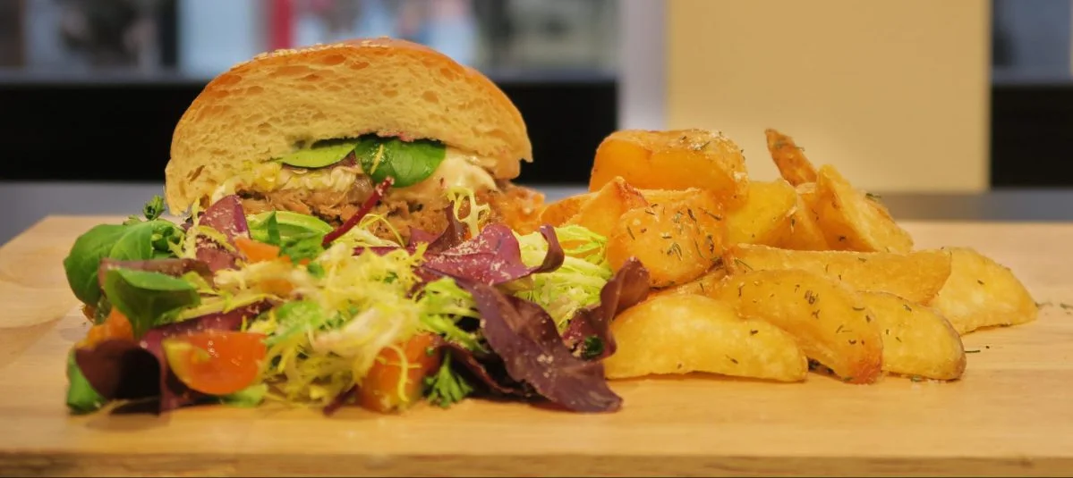 Canard Street disponible sur Take a Meal