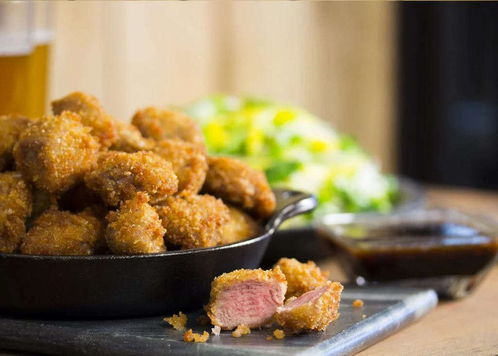 Magret De Canard Fris Canard Street