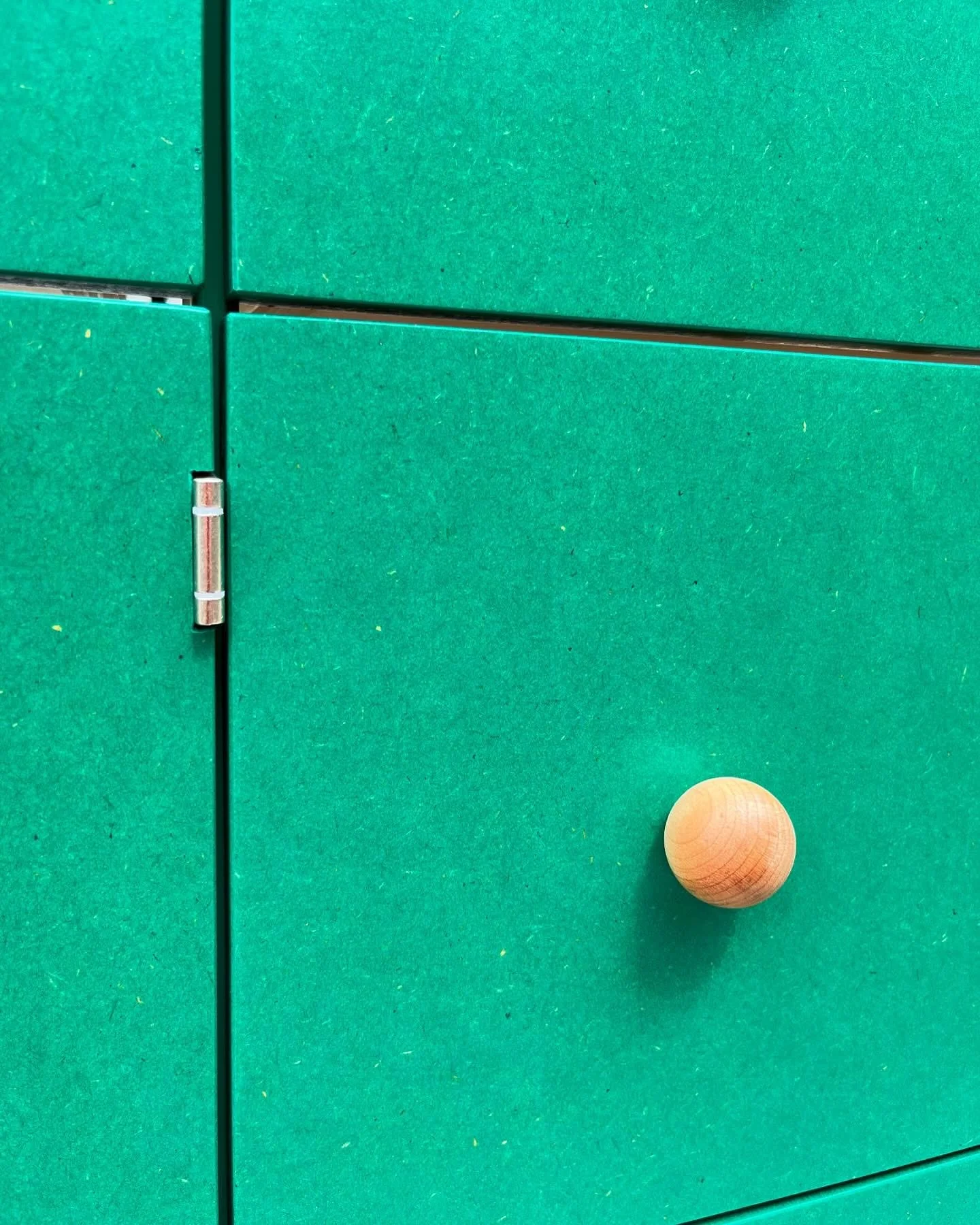 Inside out cabinet for a customer in Bordeaux 🇫🇷🍷