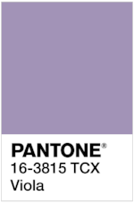 Цвет 2018 года по версии Pantone. Ультрафиолетовый \u0026 Co — AfterworkDIY