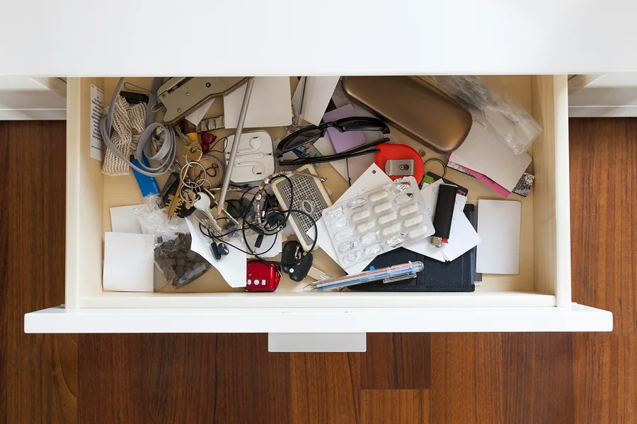 Junk Drawer