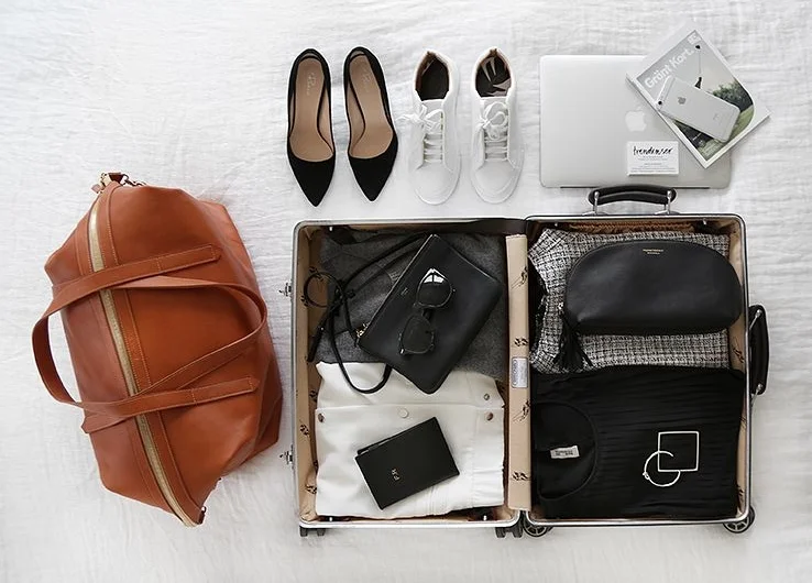 10 вещей, которые обязательно стоит взять с собой в путешествие