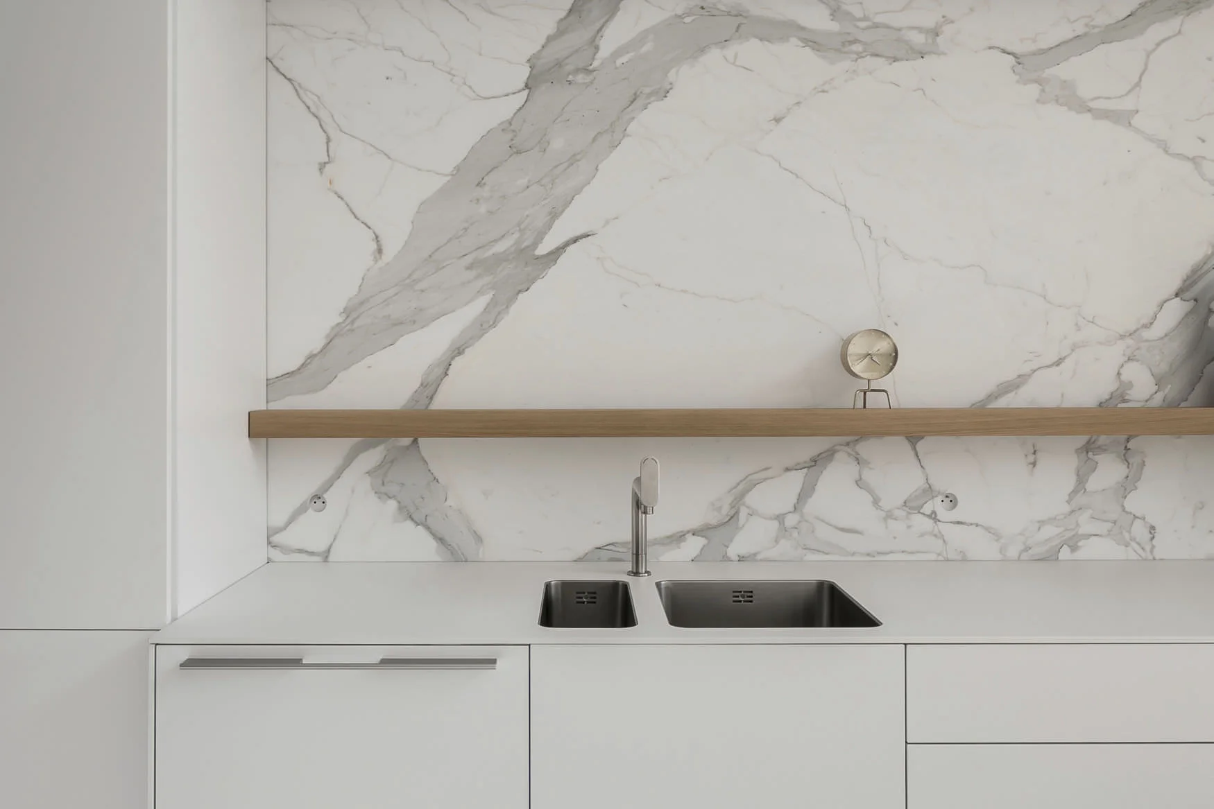 Планирование идеальной кухни