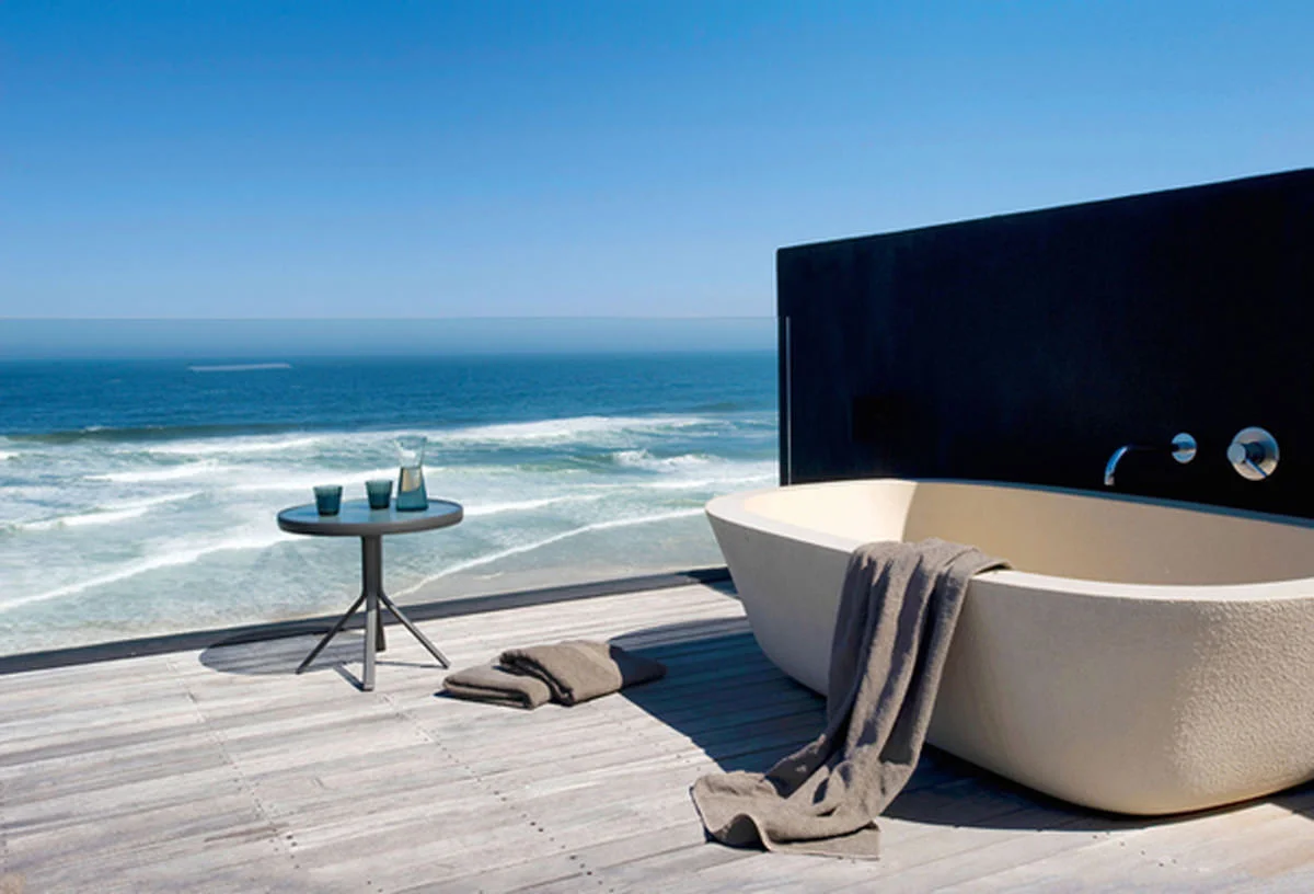 Планирование ремонта ванной комнаты. Объединение и расширение - ч.3