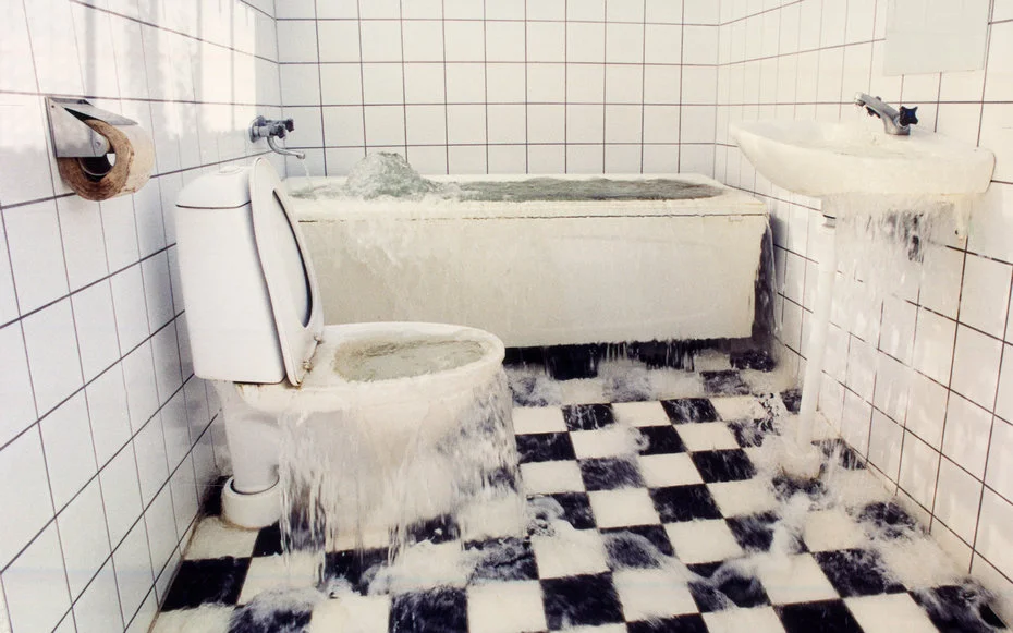 На что стоит обратить внимание при планировании ремонта в ванной - ч.1