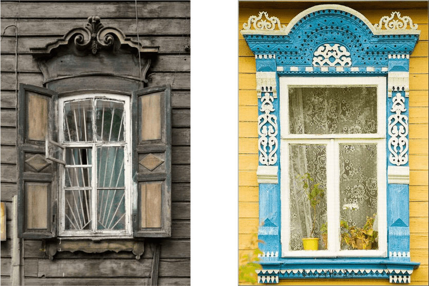 Что можно сделать с надоевшими окнами