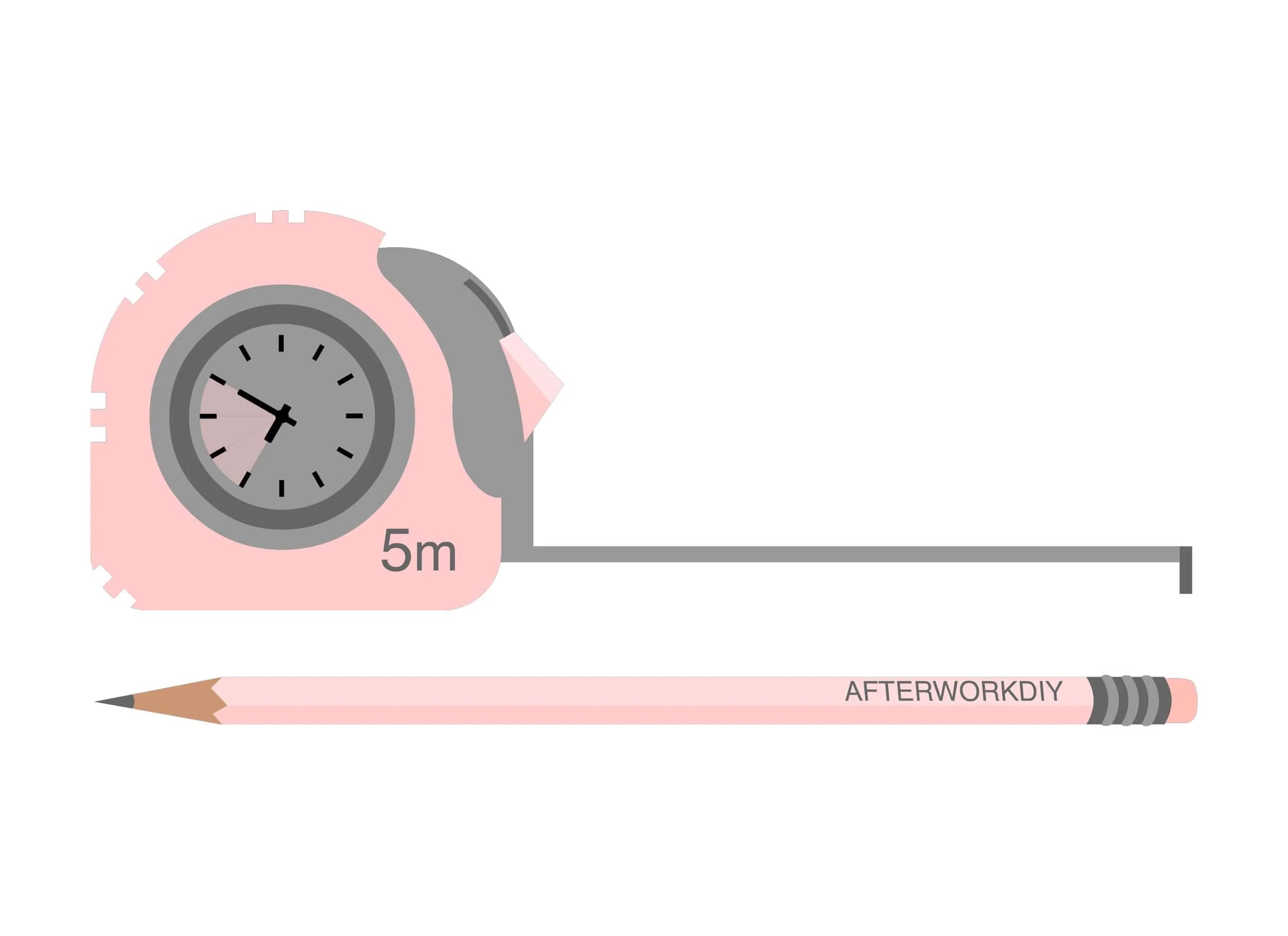 Как произвести замеры помещения за 15 минут и ничего не забыть
