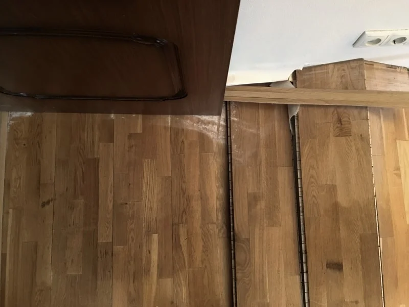 Дело о заливе квартиры - часть 2 — AfterworkDIY