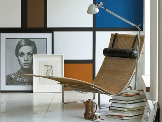 Обои из прошлого века