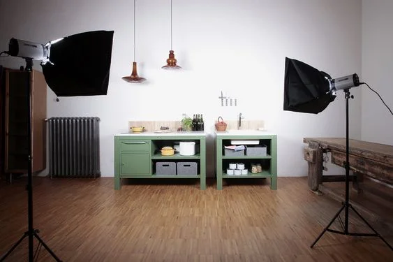 Кухня, которая переживет все ваши переезды