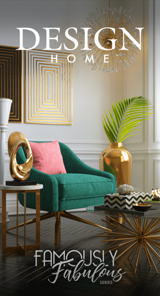 Я не пропала, просто много работы. А между делом...