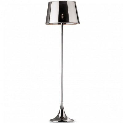 IDEAL LUX | LONDON CROMO