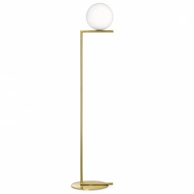 MICHAEL ANASTASSIADES | FLOS IC