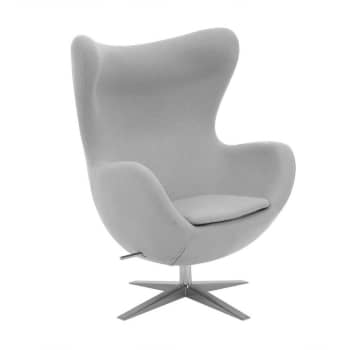 ARNE JACOBSEN | EGG CHAIR