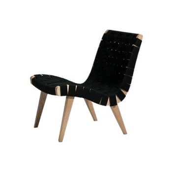 JENS RISOM | LOUNGE CHAIR