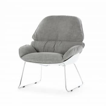 FRANCHESCO BELLINI | BAY LOUNGE CHAIR