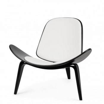 HANS J WEGNER | SHELL