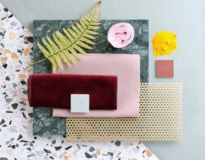 7 слоёв органичного интерьера. С чего начать создавать дизайн собственной квартиры - ч.1