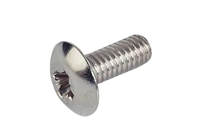 Connecting Screw