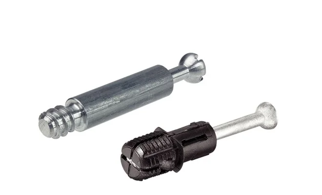 Minifix Bolt