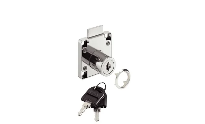 Rimlock