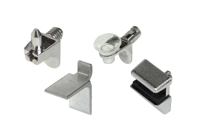 Shelf Supports