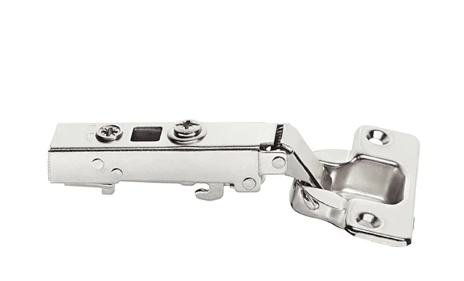 Soft Close Hinges