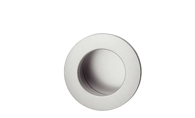 Inset Handles
