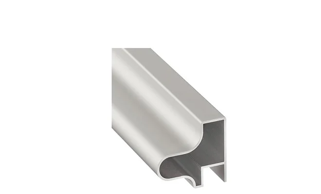 Profile Handles