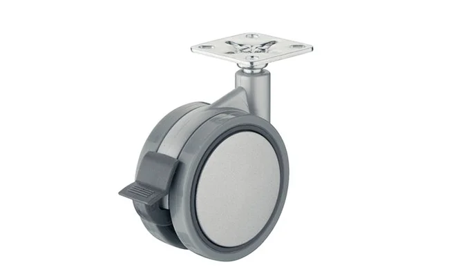 Wheel Castors